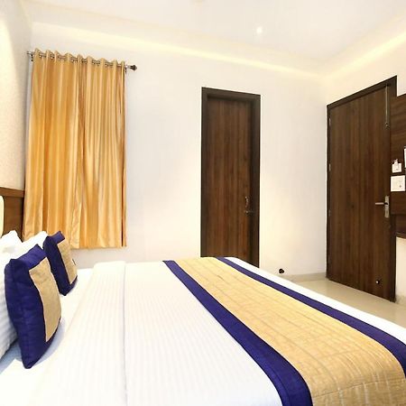 Oyo 11680 Hotel Grand Star Amritsar Luaran gambar