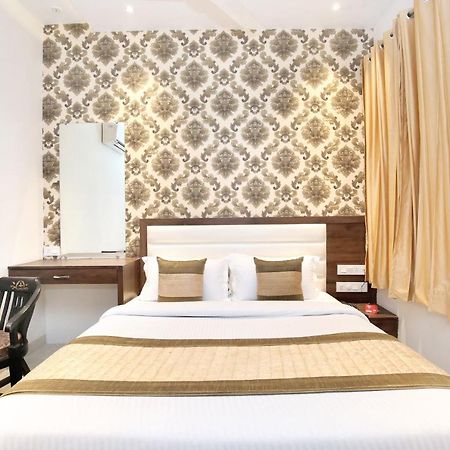 Oyo 11680 Hotel Grand Star Amritsar Luaran gambar