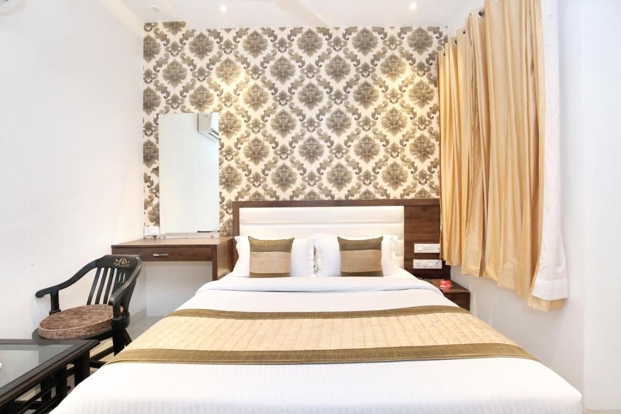 Oyo 11680 Hotel Grand Star Amritsar Luaran gambar