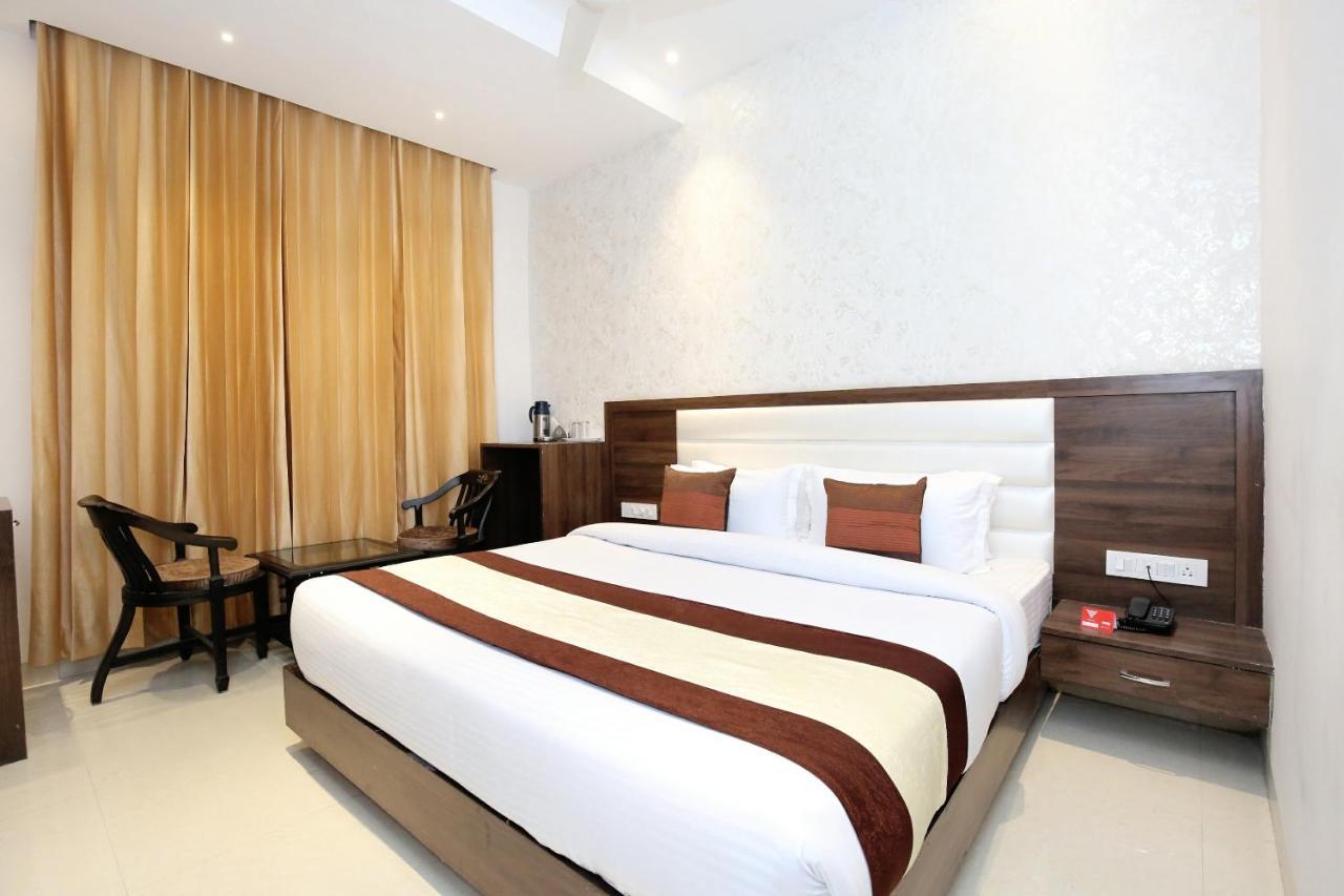 Oyo 11680 Hotel Grand Star Amritsar Luaran gambar