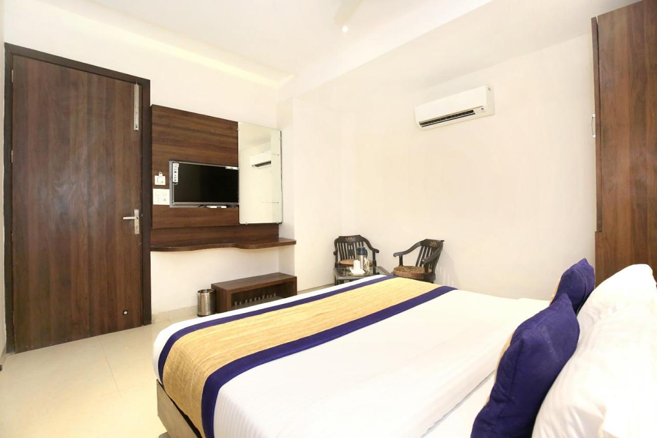 Oyo 11680 Hotel Grand Star Amritsar Luaran gambar