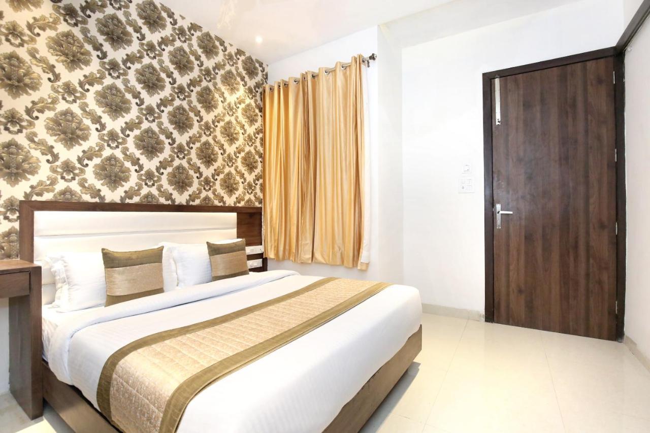 Oyo 11680 Hotel Grand Star Amritsar Luaran gambar