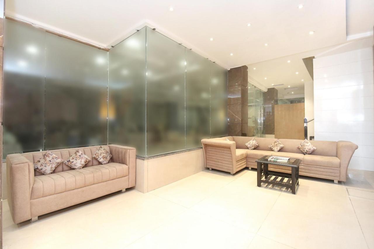 Oyo 11680 Hotel Grand Star Amritsar Luaran gambar