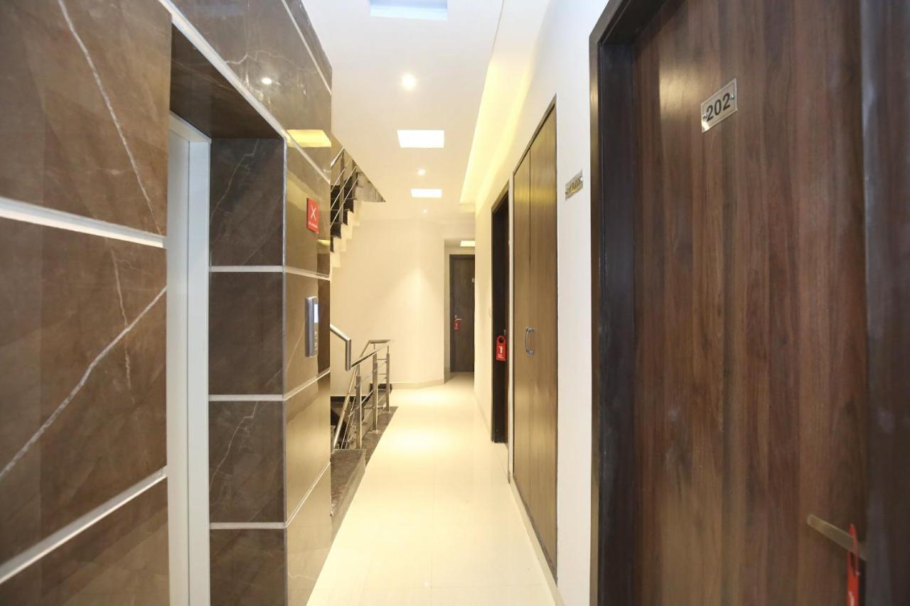 Oyo 11680 Hotel Grand Star Amritsar Luaran gambar