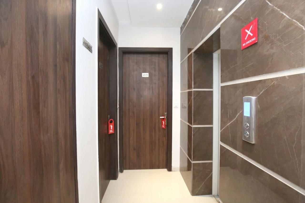 Oyo 11680 Hotel Grand Star Amritsar Luaran gambar